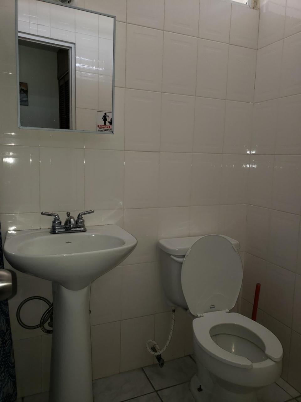 Beach Front Apt Isla Verde 3 Apartment ซานฮวน ภายนอก รูปภาพ