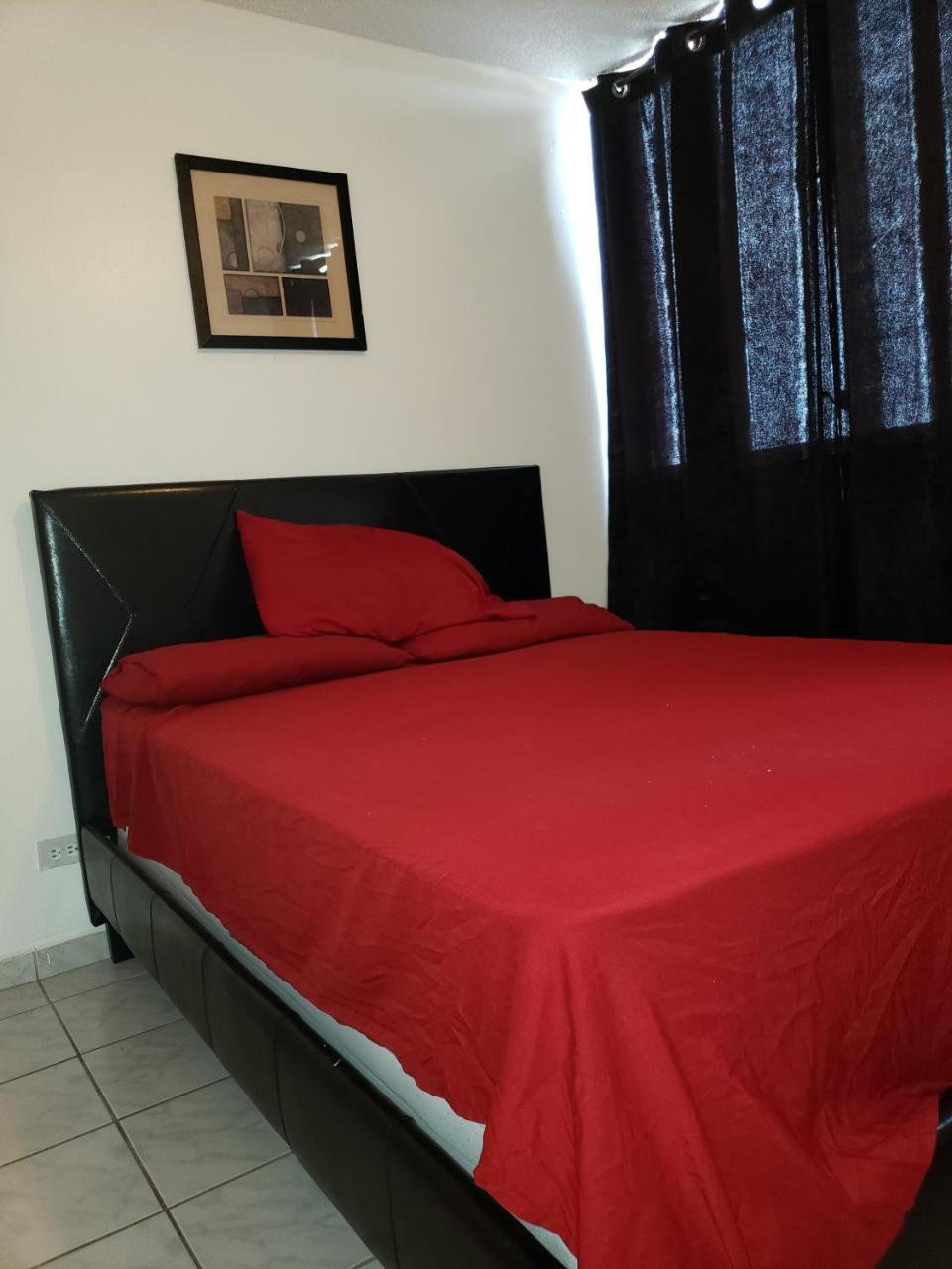Beach Front Apt Isla Verde 3 Apartment ซานฮวน ภายนอก รูปภาพ