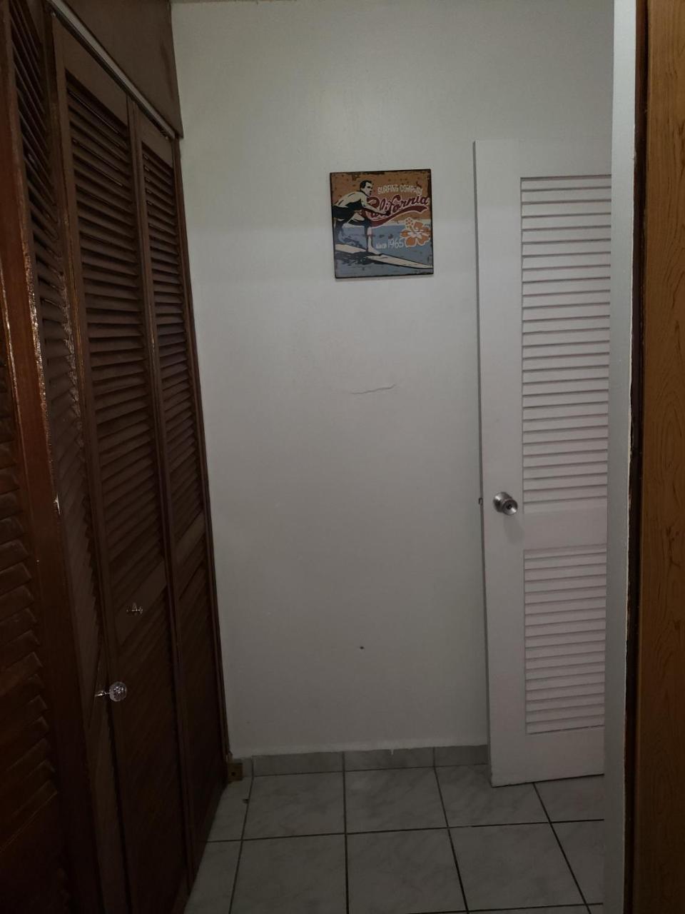 Beach Front Apt Isla Verde 3 Apartment ซานฮวน ภายนอก รูปภาพ
