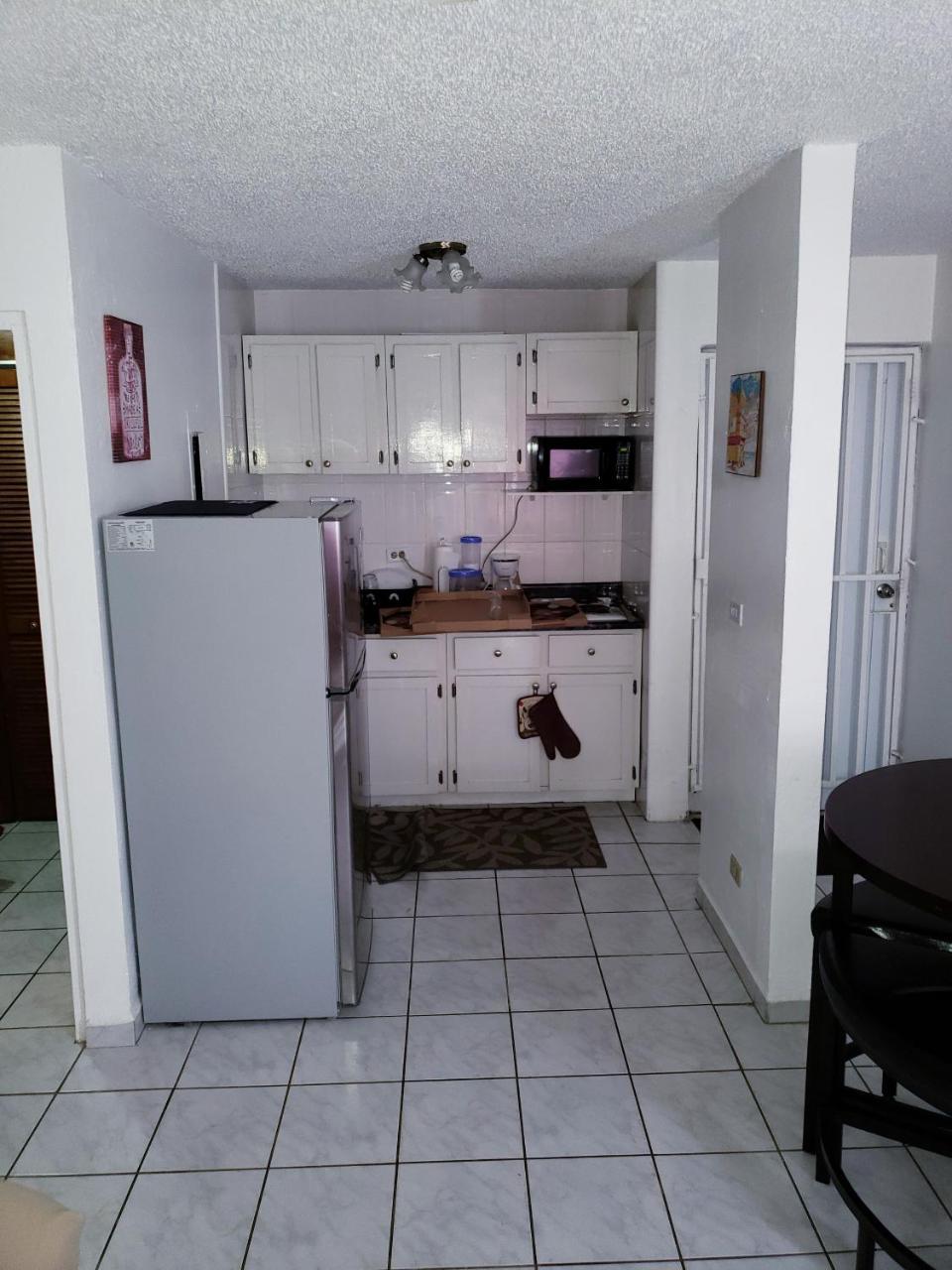 Beach Front Apt Isla Verde 3 Apartment ซานฮวน ภายนอก รูปภาพ