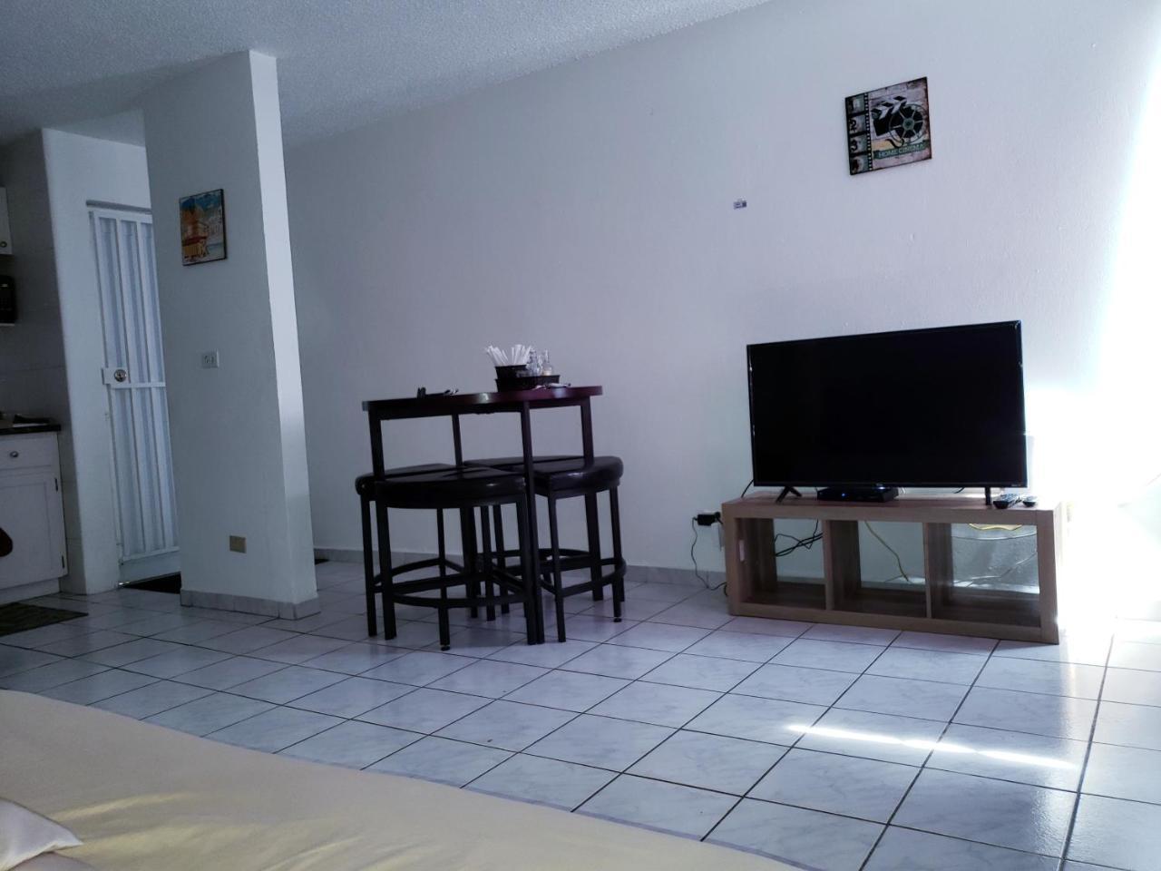 Beach Front Apt Isla Verde 3 Apartment ซานฮวน ภายนอก รูปภาพ