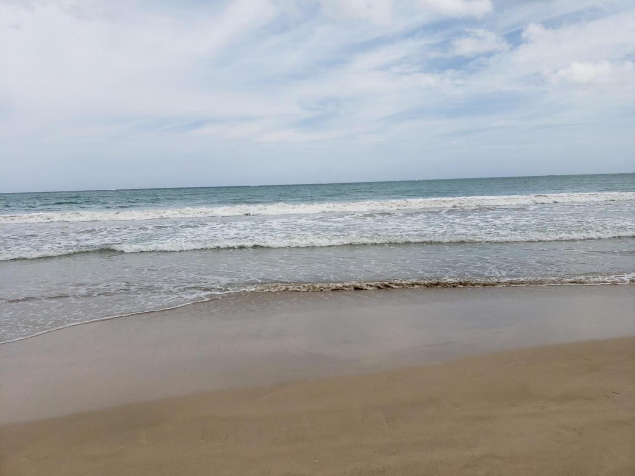 Beach Front Apt Isla Verde 3 Apartment ซานฮวน ภายนอก รูปภาพ