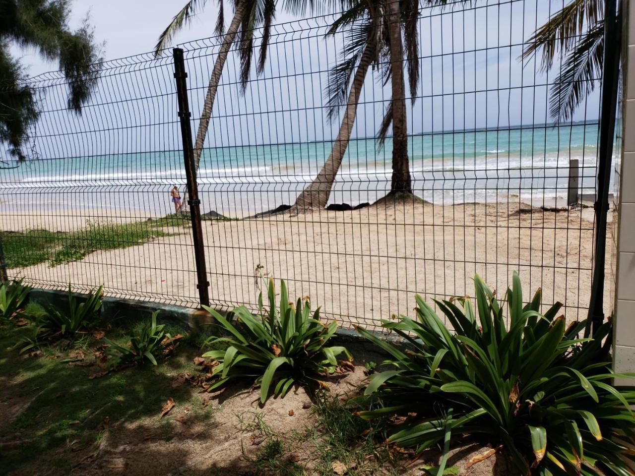 Beach Front Apt Isla Verde 3 Apartment ซานฮวน ภายนอก รูปภาพ