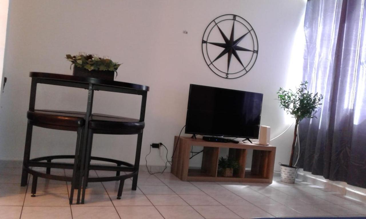 Beach Front Apt Isla Verde 3 Apartment ซานฮวน ภายนอก รูปภาพ
