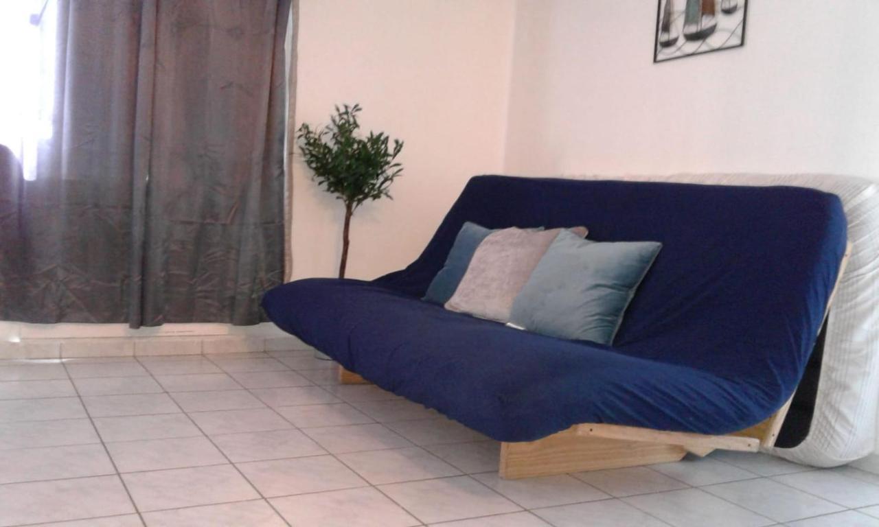 Beach Front Apt Isla Verde 3 Apartment ซานฮวน ภายนอก รูปภาพ