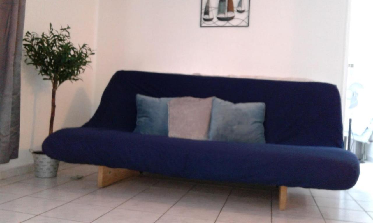 Beach Front Apt Isla Verde 3 Apartment ซานฮวน ภายนอก รูปภาพ