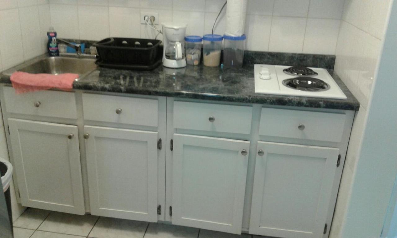 Beach Front Apt Isla Verde 3 Apartment ซานฮวน ห้อง รูปภาพ